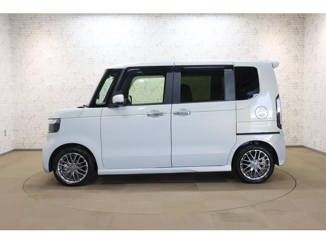 N-BOXカスタム ターボ ドライブレコーダー ETC 全周囲カメラ 両側電動スライドドア ナビ TV クリアランスソナー オートクルーズコントロール レーンアシスト 衝突被害軽減システム オートライト LEDヘッドランプ(23枚目)