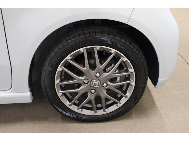 N-BOXカスタム ターボ ドライブレコーダー ETC 全周囲カメラ 両側電動スライドドア ナビ TV クリアランスソナー オートクルーズコントロール レーンアシスト 衝突被害軽減システム オートライト LEDヘッドランプ(24枚目)