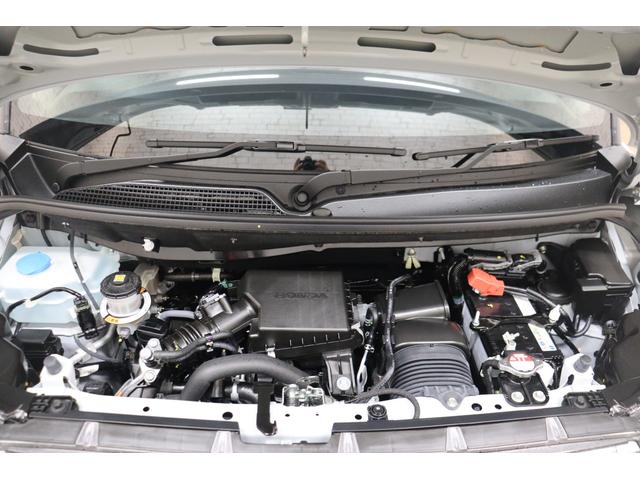 N-BOXカスタム ターボ ドライブレコーダー ETC 全周囲カメラ 両側電動スライドドア ナビ TV クリアランスソナー オートクルーズコントロール レーンアシスト 衝突被害軽減システム オートライト LEDヘッドランプ(25枚目)