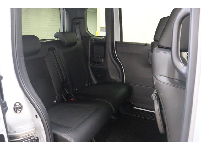 N-BOXカスタム ターボ ドライブレコーダー ETC 全周囲カメラ 両側電動スライドドア ナビ TV クリアランスソナー オートクルーズコントロール レーンアシスト 衝突被害軽減システム オートライト LEDヘッドランプ(27枚目)