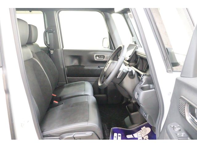 N-BOXカスタム ターボ ドライブレコーダー ETC 全周囲カメラ 両側電動スライドドア ナビ TV クリアランスソナー オートクルーズコントロール レーンアシスト 衝突被害軽減システム オートライト LEDヘッドランプ(28枚目)