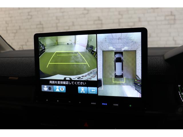 �S���͂����m�F�ɕ֗��ň��S�ȑS���ʌ^���j�^�[�ƃo�b�N�J�������������Ă��܂��B