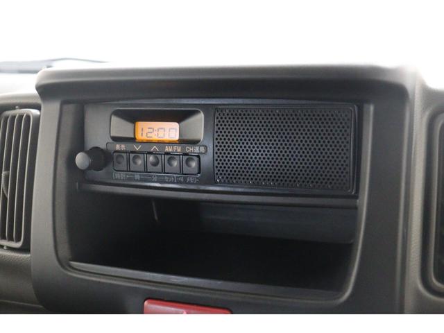 エブリイ ＰＡ　ＡＴ　両側スライドドア　アイドリングストップ　ＡＢＳ　ＥＳＣ　エアコン　パワーステアリング　運転席エアバッグ　助手席エアバッグ（3枚目）