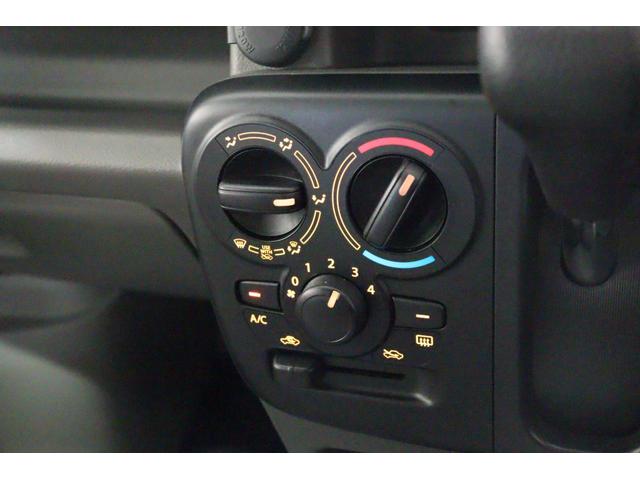 エブリイ ＰＡ　ＡＴ　両側スライドドア　アイドリングストップ　ＡＢＳ　ＥＳＣ　エアコン　パワーステアリング　運転席エアバッグ　助手席エアバッグ（4枚目）