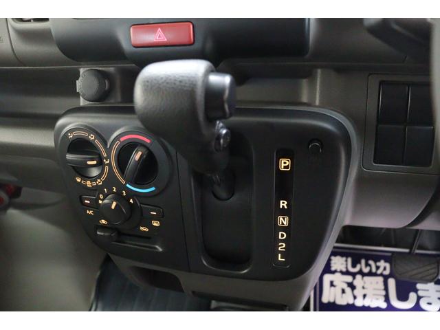 エブリイ ＰＡ　ＡＴ　両側スライドドア　アイドリングストップ　ＡＢＳ　ＥＳＣ　エアコン　パワーステアリング　運転席エアバッグ　助手席エアバッグ（5枚目）