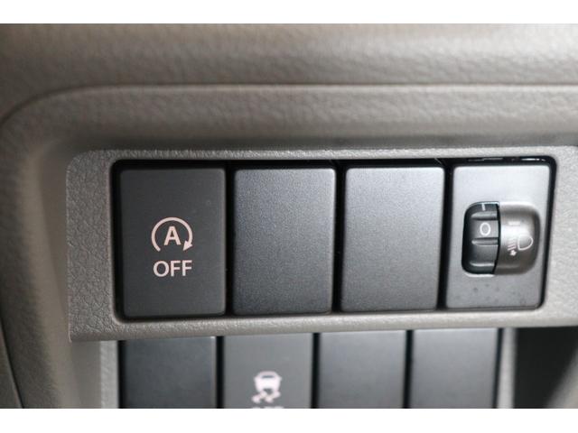 エブリイ ＰＡ　ＡＴ　両側スライドドア　アイドリングストップ　ＡＢＳ　ＥＳＣ　エアコン　パワーステアリング　運転席エアバッグ　助手席エアバッグ（6枚目）