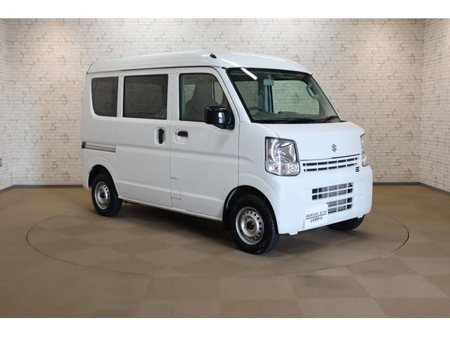 エブリイ ＰＡ　ＡＴ　両側スライドドア　アイドリングストップ　ＡＢＳ　ＥＳＣ　エアコン　パワーステアリング　運転席エアバッグ　助手席エアバッグ（15枚目）