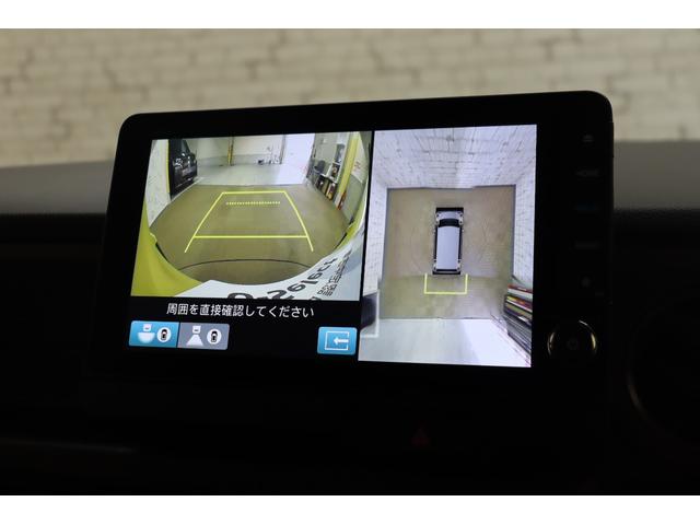 �S���͂����m�F�ɕ֗��ň��S�ȑS���ʌ^���j�^�[�ƃo�b�N�J�������������Ă��܂��B