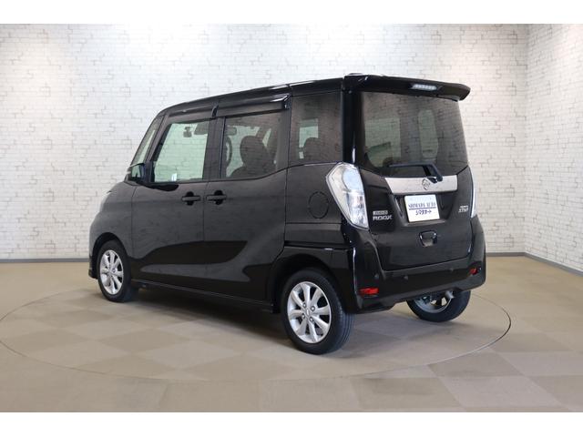 デイズルークス ハイウェイスター　Ｘターボ　ドライブレコーダー　ＥＴＣ　全周囲カメラ　両側スライド・片側電動　ナビ　ＴＶ　レーンアシスト　衝突被害軽減システム　オートマチックハイビーム　ＬＥＤヘッドランプ　スマートキー　アイドリングストップ（19枚目）