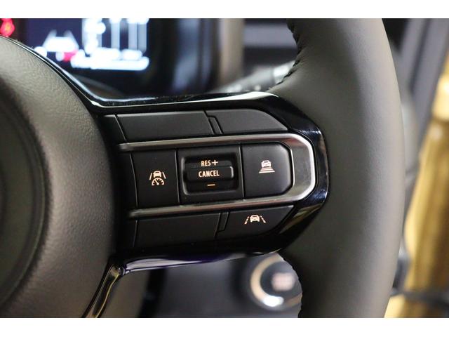 スペーシアギア ハイブリッドＸＺ　両側電動スライドドア　クリアランスソナー　オートクルーズコントロール　衝突被害軽減システム　ＬＥＤヘッドランプ　ヘッドライトウォッシャー　スマートキー　アイドリングストップ　電動格納ミラー（9枚目）