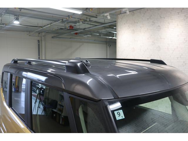 スペーシアギア ハイブリッドＸＺ　両側電動スライドドア　クリアランスソナー　オートクルーズコントロール　衝突被害軽減システム　ＬＥＤヘッドランプ　ヘッドライトウォッシャー　スマートキー　アイドリングストップ　電動格納ミラー（21枚目）