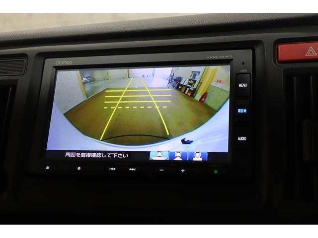 Ｎ－ＷＧＮ Ｇ　ＥＴＣ　バックカメラ　ナビ　スマートキー　アイドリングストップ　ベンチシート　ＣＶＴ　盗難防止システム　ＡＢＳ　ＥＳＣ　ＣＤ　ＵＳＢ　衝突安全ボディ　エアコン　パワーステアリング　パワーウィンドウ（4枚目）