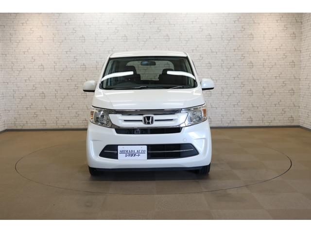 Ｎ－ＷＧＮ Ｇ　ＥＴＣ　バックカメラ　ナビ　スマートキー　アイドリングストップ　ベンチシート　ＣＶＴ　盗難防止システム　ＡＢＳ　ＥＳＣ　ＣＤ　ＵＳＢ　衝突安全ボディ　エアコン　パワーステアリング　パワーウィンドウ（12枚目）