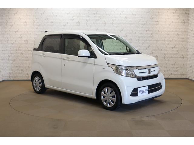 Ｎ－ＷＧＮ Ｇ　ＥＴＣ　バックカメラ　ナビ　スマートキー　アイドリングストップ　ベンチシート　ＣＶＴ　盗難防止システム　ＡＢＳ　ＥＳＣ　ＣＤ　ＵＳＢ　衝突安全ボディ　エアコン　パワーステアリング　パワーウィンドウ（13枚目）