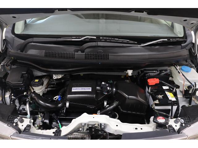 Ｎ－ＷＧＮ Ｇ　ＥＴＣ　バックカメラ　ナビ　スマートキー　アイドリングストップ　ベンチシート　ＣＶＴ　盗難防止システム　ＡＢＳ　ＥＳＣ　ＣＤ　ＵＳＢ　衝突安全ボディ　エアコン　パワーステアリング　パワーウィンドウ（20枚目）