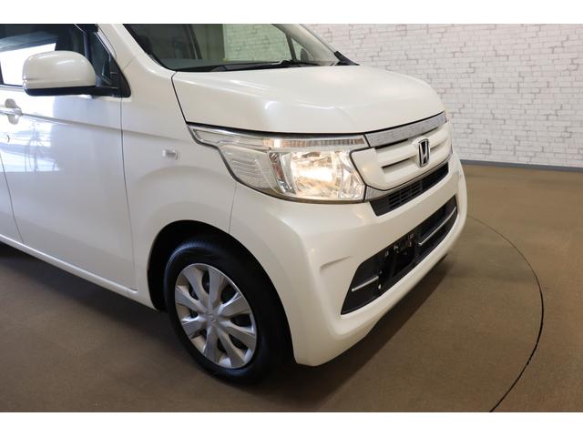 Ｎ－ＷＧＮ Ｇ　ＥＴＣ　バックカメラ　ナビ　スマートキー　アイドリングストップ　ベンチシート　ＣＶＴ　盗難防止システム　ＡＢＳ　ＥＳＣ　ＣＤ　ＵＳＢ　衝突安全ボディ　エアコン　パワーステアリング　パワーウィンドウ（21枚目）