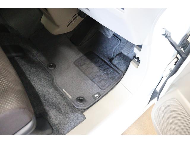 Ｎ－ＷＧＮ Ｇ　ＥＴＣ　バックカメラ　ナビ　スマートキー　アイドリングストップ　ベンチシート　ＣＶＴ　盗難防止システム　ＡＢＳ　ＥＳＣ　ＣＤ　ＵＳＢ　衝突安全ボディ　エアコン　パワーステアリング　パワーウィンドウ（25枚目）