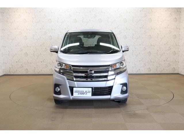 デイズ ハイウェイスター X ドライブレコーダー 全周囲カメラ ナビ TV 衝突被害軽減システム オートマチックハイビーム HID スマートキー アイドリングストップ 電動格納ミラー ベンチシート CVT 盗難防止システム ABS(12枚目)