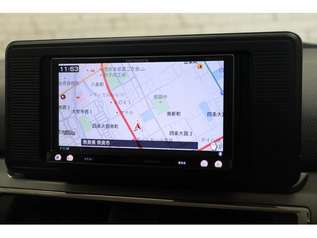 ピクシスジョイ Ｆ　Ｘ　ＳＡＩＩ　バックカメラ　ナビ　ＴＶ　クリアランスソナー　衝突被害軽減システム　オートマチックハイビーム　スマートキー　アイドリングストップ　ベンチシート　ＣＶＴ　盗難防止システム　ＡＢＳ　ＥＳＣ　ＣＤ　ＵＳＢ（3枚目）