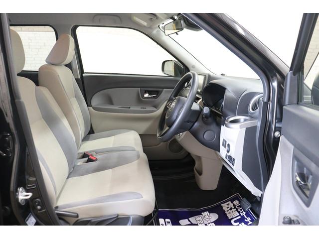 ピクシスジョイ Ｆ　Ｘ　ＳＡＩＩ　バックカメラ　ナビ　ＴＶ　クリアランスソナー　衝突被害軽減システム　オートマチックハイビーム　スマートキー　アイドリングストップ　ベンチシート　ＣＶＴ　盗難防止システム　ＡＢＳ　ＥＳＣ　ＣＤ　ＵＳＢ（10枚目）