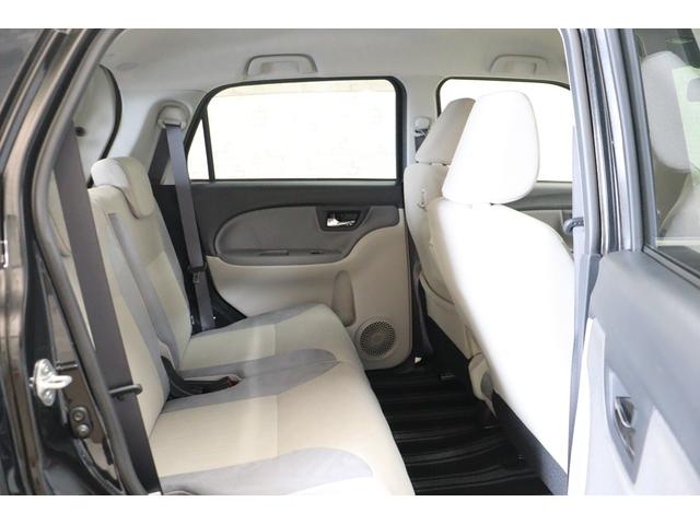 ピクシスジョイ Ｆ　Ｘ　ＳＡＩＩ　バックカメラ　ナビ　ＴＶ　クリアランスソナー　衝突被害軽減システム　オートマチックハイビーム　スマートキー　アイドリングストップ　ベンチシート　ＣＶＴ　盗難防止システム　ＡＢＳ　ＥＳＣ　ＣＤ　ＵＳＢ（11枚目）