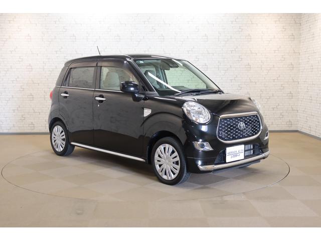 ピクシスジョイ Ｆ　Ｘ　ＳＡＩＩ　バックカメラ　ナビ　ＴＶ　クリアランスソナー　衝突被害軽減システム　オートマチックハイビーム　スマートキー　アイドリングストップ　ベンチシート　ＣＶＴ　盗難防止システム　ＡＢＳ　ＥＳＣ　ＣＤ　ＵＳＢ（13枚目）