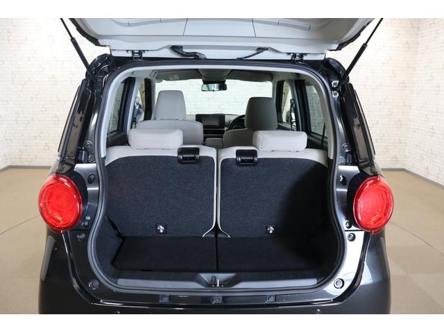 ピクシスジョイ Ｆ　Ｘ　ＳＡＩＩ　バックカメラ　ナビ　ＴＶ　クリアランスソナー　衝突被害軽減システム　オートマチックハイビーム　スマートキー　アイドリングストップ　ベンチシート　ＣＶＴ　盗難防止システム　ＡＢＳ　ＥＳＣ　ＣＤ　ＵＳＢ（19枚目）