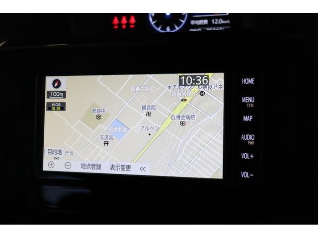 ルーミー カスタムＧ　ドライブレコーダー　ＥＴＣ　バックカメラ　ナビ　フルセグＴＶ　両側電動スライドドア　クリアランスソナー　クルーズコントロール　衝突被害軽減システム　アルミホイール　ＬＥＤヘッドランプ　スマートキー（3枚目）