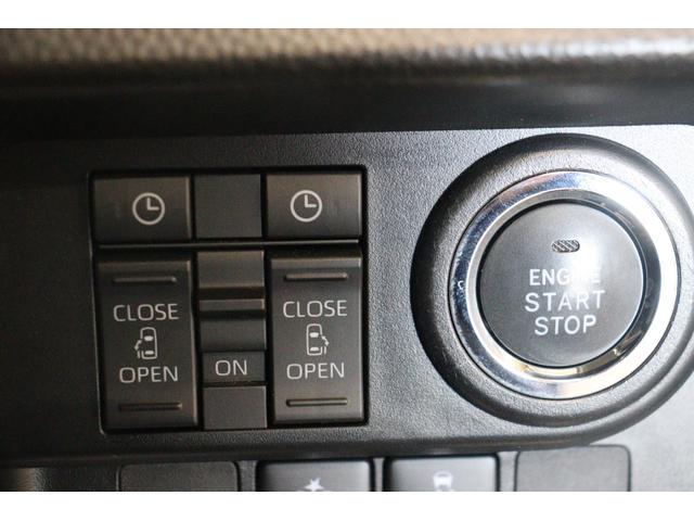 ルーミー カスタムＧ　ドライブレコーダー　ＥＴＣ　バックカメラ　ナビ　フルセグＴＶ　両側電動スライドドア　クリアランスソナー　クルーズコントロール　衝突被害軽減システム　アルミホイール　ＬＥＤヘッドランプ　スマートキー（10枚目）