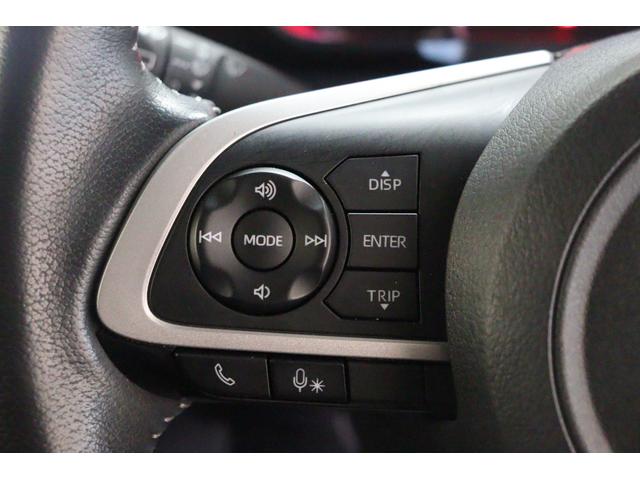 ルーミー カスタムＧ　ドライブレコーダー　ＥＴＣ　バックカメラ　ナビ　フルセグＴＶ　両側電動スライドドア　クリアランスソナー　クルーズコントロール　衝突被害軽減システム　アルミホイール　ＬＥＤヘッドランプ　スマートキー（21枚目）