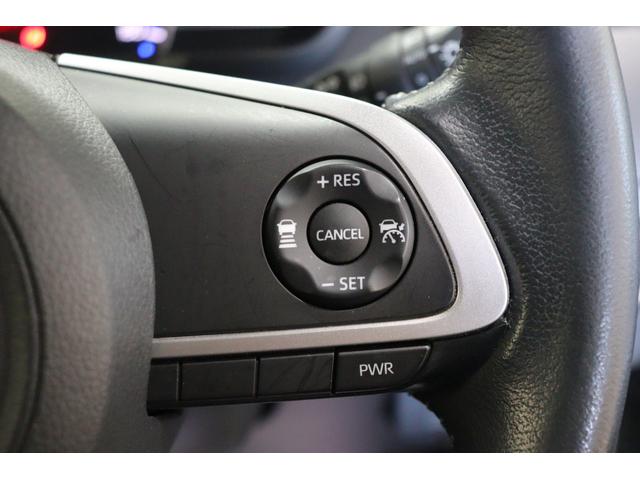 ルーミー カスタムＧ　ドライブレコーダー　ＥＴＣ　バックカメラ　ナビ　フルセグＴＶ　両側電動スライドドア　クリアランスソナー　クルーズコントロール　衝突被害軽減システム　アルミホイール　ＬＥＤヘッドランプ　スマートキー（23枚目）