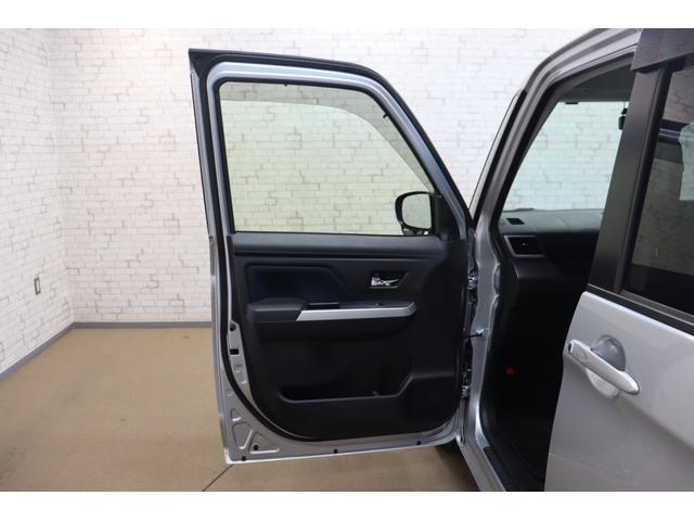 ルーミー カスタムＧ　ドライブレコーダー　ＥＴＣ　バックカメラ　ナビ　フルセグＴＶ　両側電動スライドドア　クリアランスソナー　クルーズコントロール　衝突被害軽減システム　アルミホイール　ＬＥＤヘッドランプ　スマートキー（26枚目）