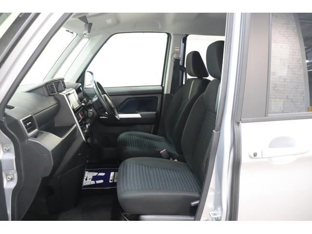 ルーミー カスタムＧ　ドライブレコーダー　ＥＴＣ　バックカメラ　ナビ　フルセグＴＶ　両側電動スライドドア　クリアランスソナー　クルーズコントロール　衝突被害軽減システム　アルミホイール　ＬＥＤヘッドランプ　スマートキー（27枚目）