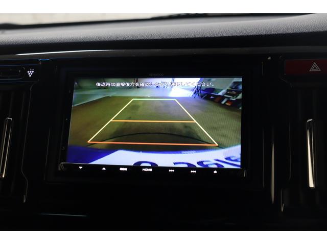 Ｎ－ＷＧＮカスタム Ｇ　ＳＳパッケージ　ドライブレコーダー　ＥＴＣ　バックカメラ　社外ナビ　フルセグＴＶ　オートクルーズコントロール　衝突被害軽減システム　オートライト　ＨＩＤ　スマートキー　アイドリングストップ　電動格納ミラー（3枚目）