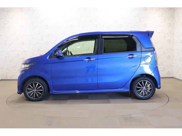 Ｎ－ＷＧＮカスタム Ｇ　ＳＳパッケージ　ドライブレコーダー　ＥＴＣ　バックカメラ　社外ナビ　フルセグＴＶ　オートクルーズコントロール　衝突被害軽減システム　オートライト　ＨＩＤ　スマートキー　アイドリングストップ　電動格納ミラー（15枚目）