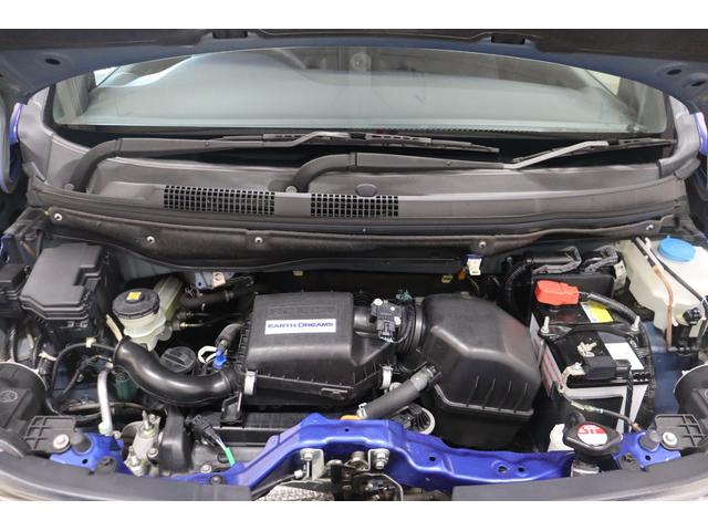 Ｎ－ＷＧＮカスタム Ｇ　ＳＳパッケージ　ドライブレコーダー　ＥＴＣ　バックカメラ　社外ナビ　フルセグＴＶ　オートクルーズコントロール　衝突被害軽減システム　オートライト　ＨＩＤ　スマートキー　アイドリングストップ　電動格納ミラー（20枚目）