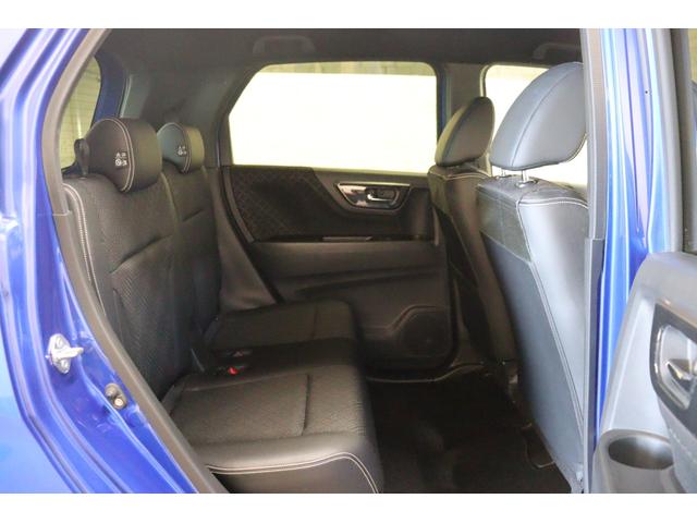 Ｎ－ＷＧＮカスタム Ｇ　ＳＳパッケージ　ドライブレコーダー　ＥＴＣ　バックカメラ　社外ナビ　フルセグＴＶ　オートクルーズコントロール　衝突被害軽減システム　オートライト　ＨＩＤ　スマートキー　アイドリングストップ　電動格納ミラー（24枚目）