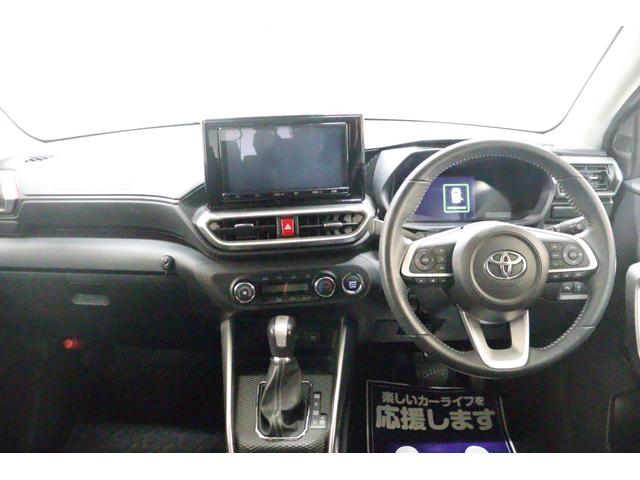 ライズ Ｚ　４ＷＤ　ドライブレコーダー　ＥＴＣ　全周囲カメラ　クリアランスソナー　クルーズコントロール　レーンアシスト　衝突被害軽減システム　ナビ　ＴＶ　ＬＥＤヘッドランプ　アルミホイール　スマートキー（2枚目）