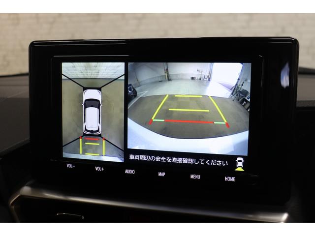 ライズ Ｚ　４ＷＤ　ドライブレコーダー　ＥＴＣ　全周囲カメラ　クリアランスソナー　クルーズコントロール　レーンアシスト　衝突被害軽減システム　ナビ　ＴＶ　ＬＥＤヘッドランプ　アルミホイール　スマートキー（4枚目）