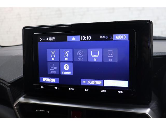 ライズ Ｚ　４ＷＤ　ドライブレコーダー　ＥＴＣ　全周囲カメラ　クリアランスソナー　クルーズコントロール　レーンアシスト　衝突被害軽減システム　ナビ　ＴＶ　ＬＥＤヘッドランプ　アルミホイール　スマートキー（5枚目）