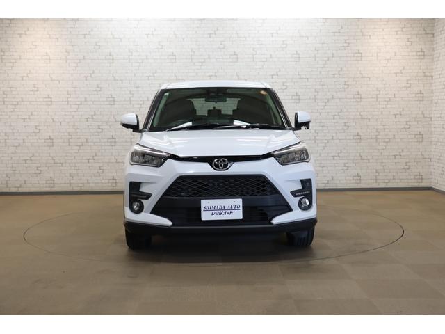 ライズ Ｚ　４ＷＤ　ドライブレコーダー　ＥＴＣ　全周囲カメラ　クリアランスソナー　クルーズコントロール　レーンアシスト　衝突被害軽減システム　ナビ　ＴＶ　ＬＥＤヘッドランプ　アルミホイール　スマートキー（12枚目）