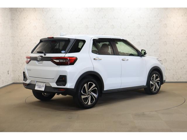 ライズ Ｚ　４ＷＤ　ドライブレコーダー　ＥＴＣ　全周囲カメラ　クリアランスソナー　クルーズコントロール　レーンアシスト　衝突被害軽減システム　ナビ　ＴＶ　ＬＥＤヘッドランプ　アルミホイール　スマートキー（15枚目）