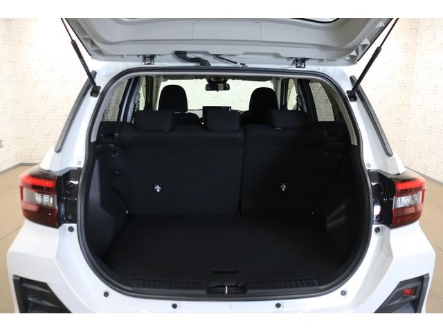 ライズ Ｚ　４ＷＤ　ドライブレコーダー　ＥＴＣ　全周囲カメラ　クリアランスソナー　クルーズコントロール　レーンアシスト　衝突被害軽減システム　ナビ　ＴＶ　ＬＥＤヘッドランプ　アルミホイール　スマートキー（19枚目）