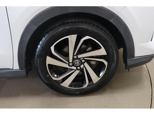 ライズ Ｚ　４ＷＤ　ドライブレコーダー　ＥＴＣ　全周囲カメラ　クリアランスソナー　クルーズコントロール　レーンアシスト　衝突被害軽減システム　ナビ　ＴＶ　ＬＥＤヘッドランプ　アルミホイール　スマートキー（22枚目）