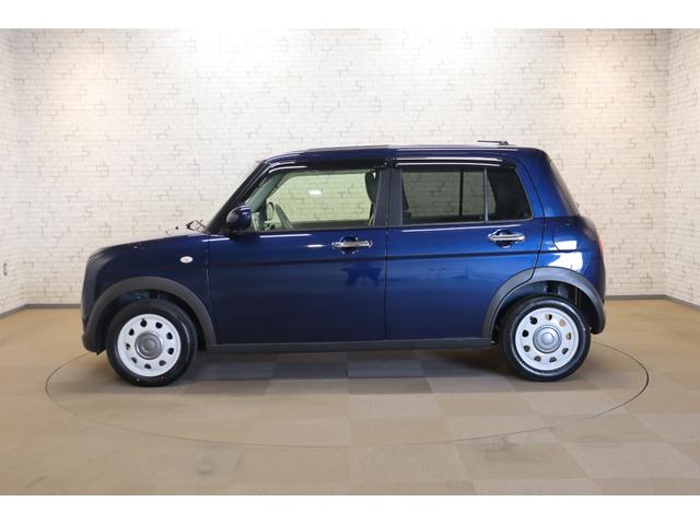 アルトラパン モード　ドライブレコーダー　全周囲カメラ　ナビ　ＴＶ　クリアランスソナー　レーンアシスト　衝突被害軽減システム　ＨＩＤ　スマートキー　アイドリングストップ　シートヒーター　ベンチシート　ＣＶＴ（15枚目）