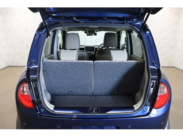 アルトラパン モード　ドライブレコーダー　全周囲カメラ　ナビ　ＴＶ　クリアランスソナー　レーンアシスト　衝突被害軽減システム　ＨＩＤ　スマートキー　アイドリングストップ　シートヒーター　ベンチシート　ＣＶＴ（19枚目）