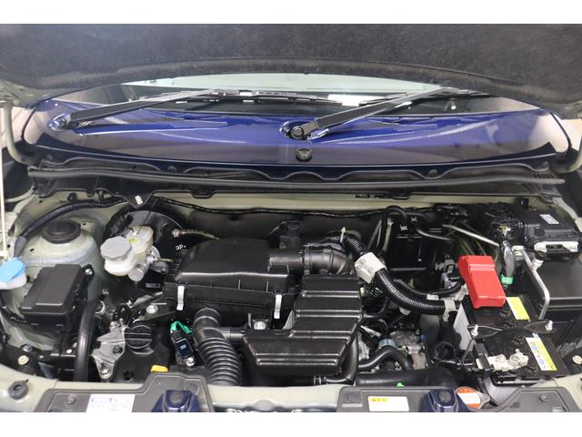 アルトラパン モード　ドライブレコーダー　全周囲カメラ　ナビ　ＴＶ　クリアランスソナー　レーンアシスト　衝突被害軽減システム　ＨＩＤ　スマートキー　アイドリングストップ　シートヒーター　ベンチシート　ＣＶＴ（20枚目）