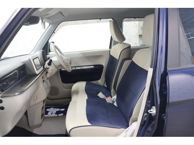 アルトラパン モード　ドライブレコーダー　全周囲カメラ　ナビ　ＴＶ　クリアランスソナー　レーンアシスト　衝突被害軽減システム　ＨＩＤ　スマートキー　アイドリングストップ　シートヒーター　ベンチシート　ＣＶＴ（22枚目）