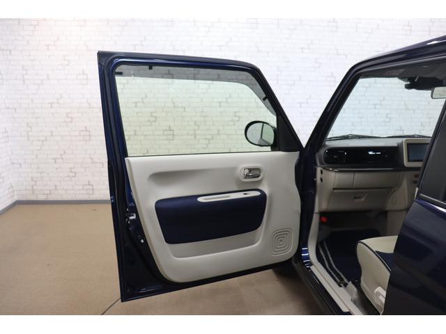 アルトラパン モード　ドライブレコーダー　全周囲カメラ　ナビ　ＴＶ　クリアランスソナー　レーンアシスト　衝突被害軽減システム　ＨＩＤ　スマートキー　アイドリングストップ　シートヒーター　ベンチシート　ＣＶＴ（24枚目）