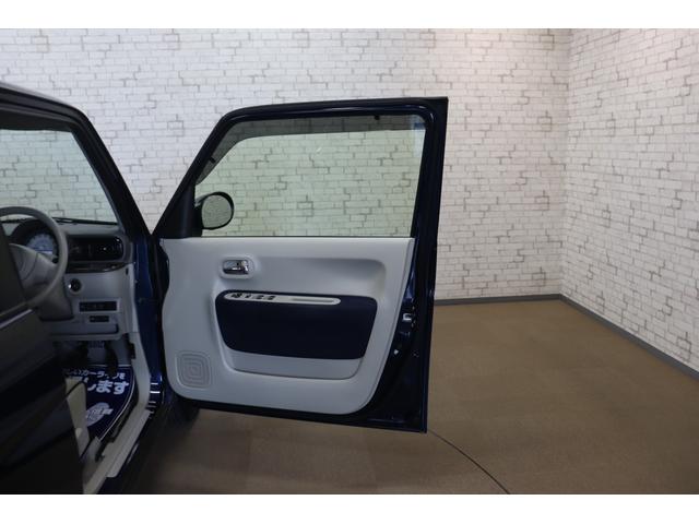 アルトラパン モード　ドライブレコーダー　全周囲カメラ　ナビ　ＴＶ　クリアランスソナー　レーンアシスト　衝突被害軽減システム　ＨＩＤ　スマートキー　アイドリングストップ　シートヒーター　ベンチシート　ＣＶＴ（25枚目）